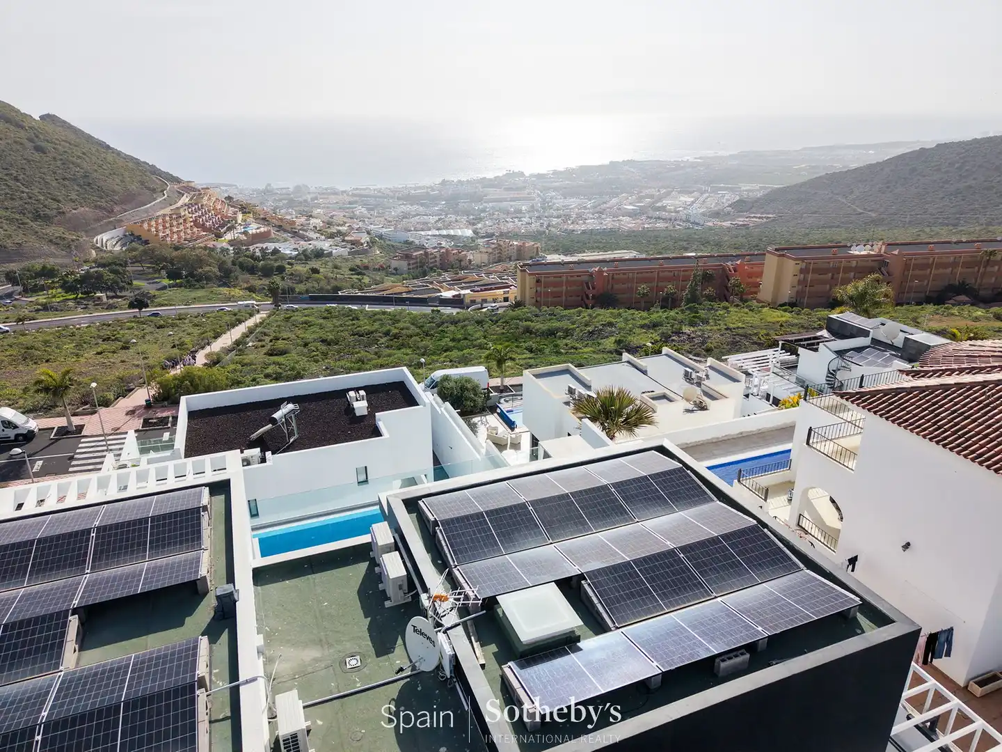 Casa amb piscina en venda a Calle Navarra, imagen 11