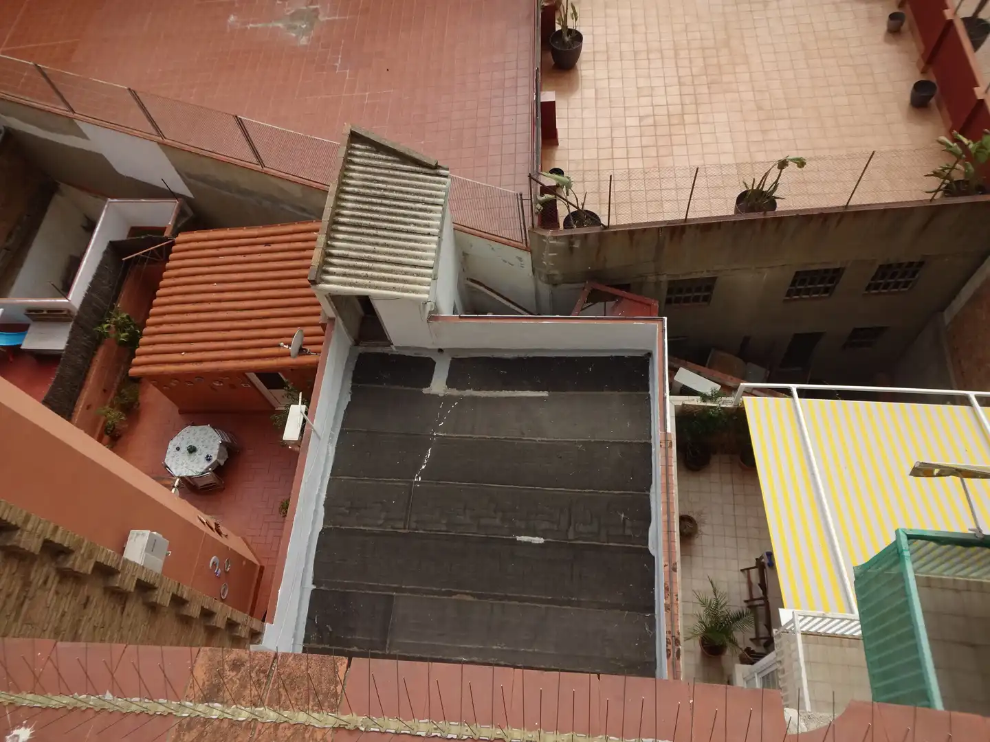 Residencial en venda a Gran Via de Carles III 1, imagen 108
