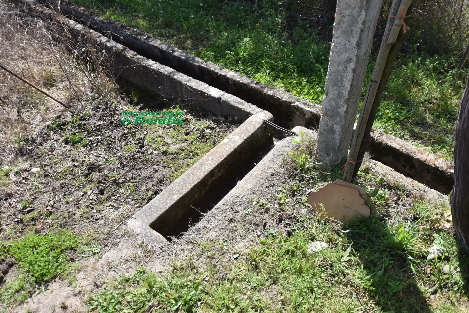 Finca rústica en venta en Ciudad Rodrigo