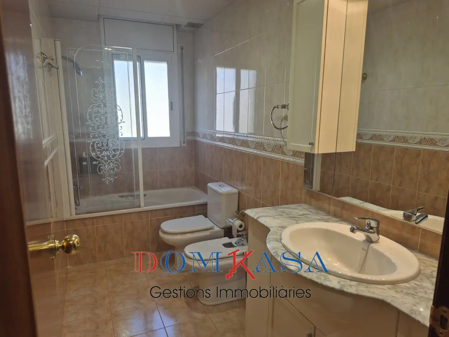 Baño de Piso en venta en Tortosa