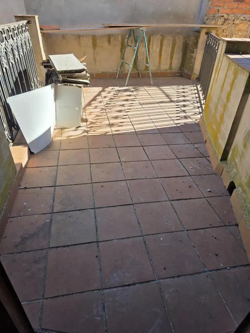Terraza de Casa o chalet en venta en Granyena de Segarra con Terraza y Trastero