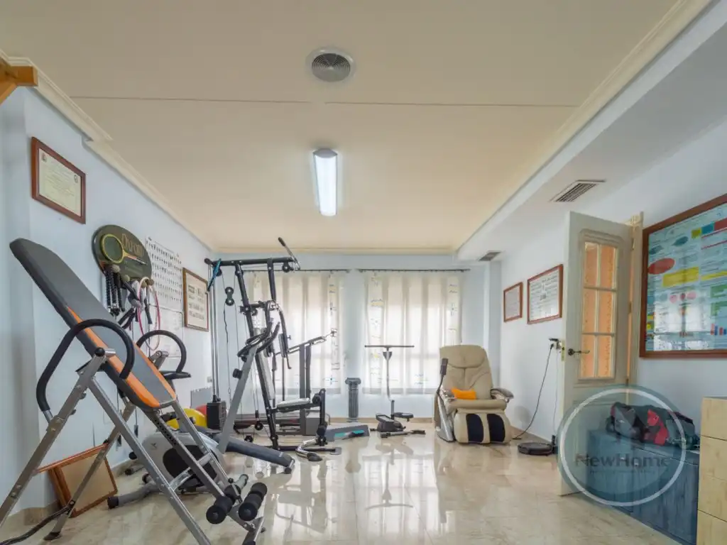 Casa adosada en venta en Crevillent