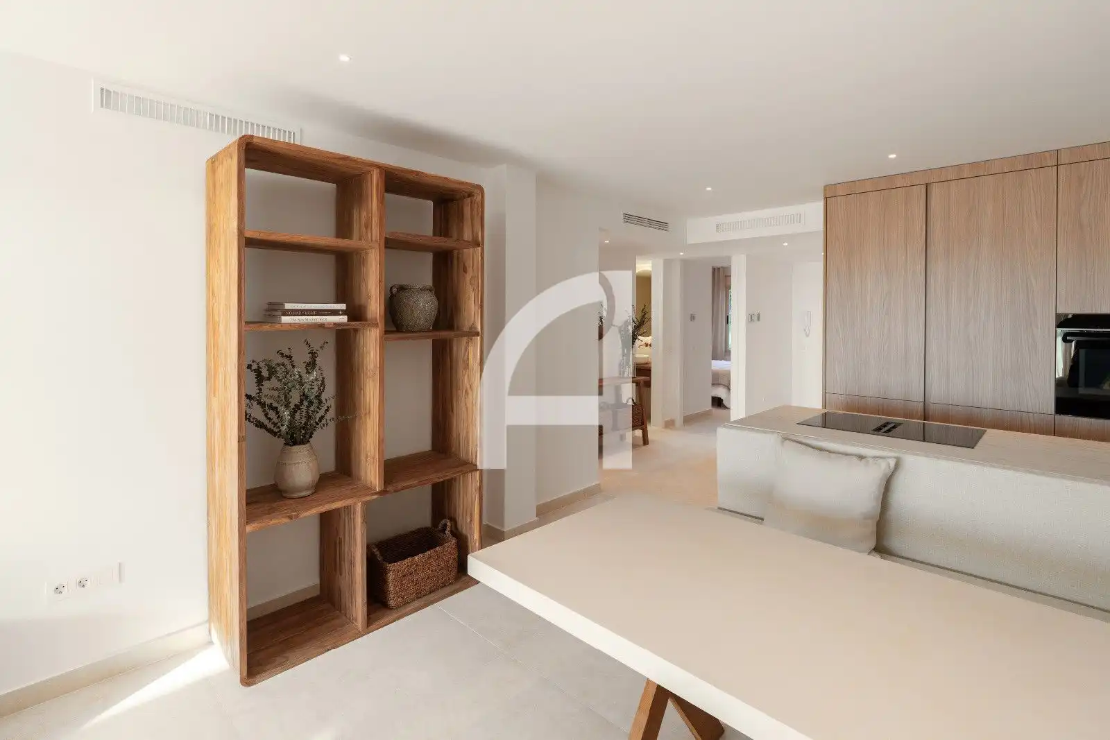 Habitación de Piso en venta en Marbella con Aire acondicionado, Calefacción y Terraza