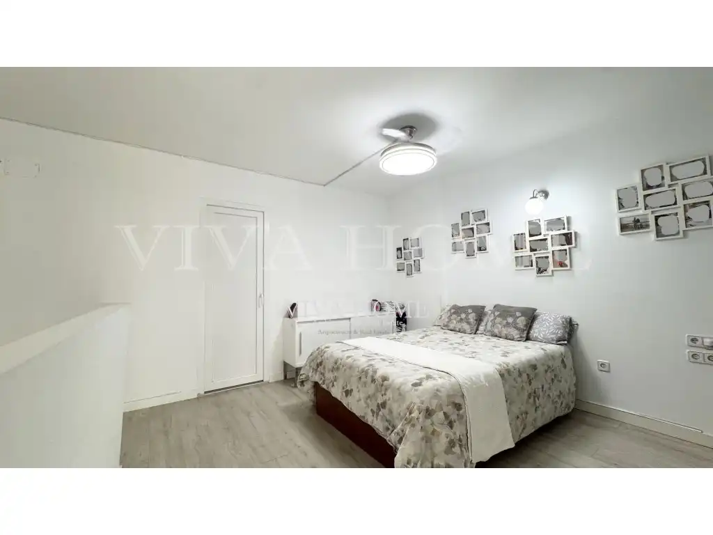 Flat with lift for sale in Carretera Vicalvaro Estac O'donnell, imagen 7