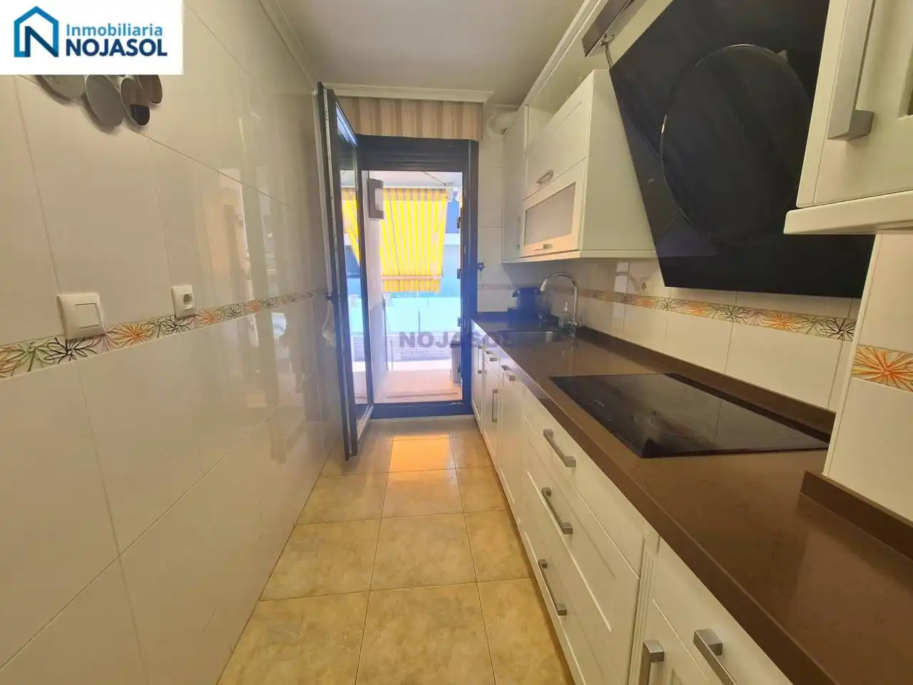 Wohnung mit Pool zur Miete in Calle La Costa, imagen 19