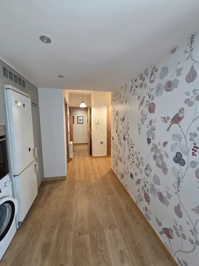 Piso con ascensor en alquiler en Avenida Fernando Calzadilla 15d, imagen 6