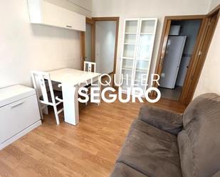 Flat to rent in Getafe  with Air Conditioner, Heating and Terrace