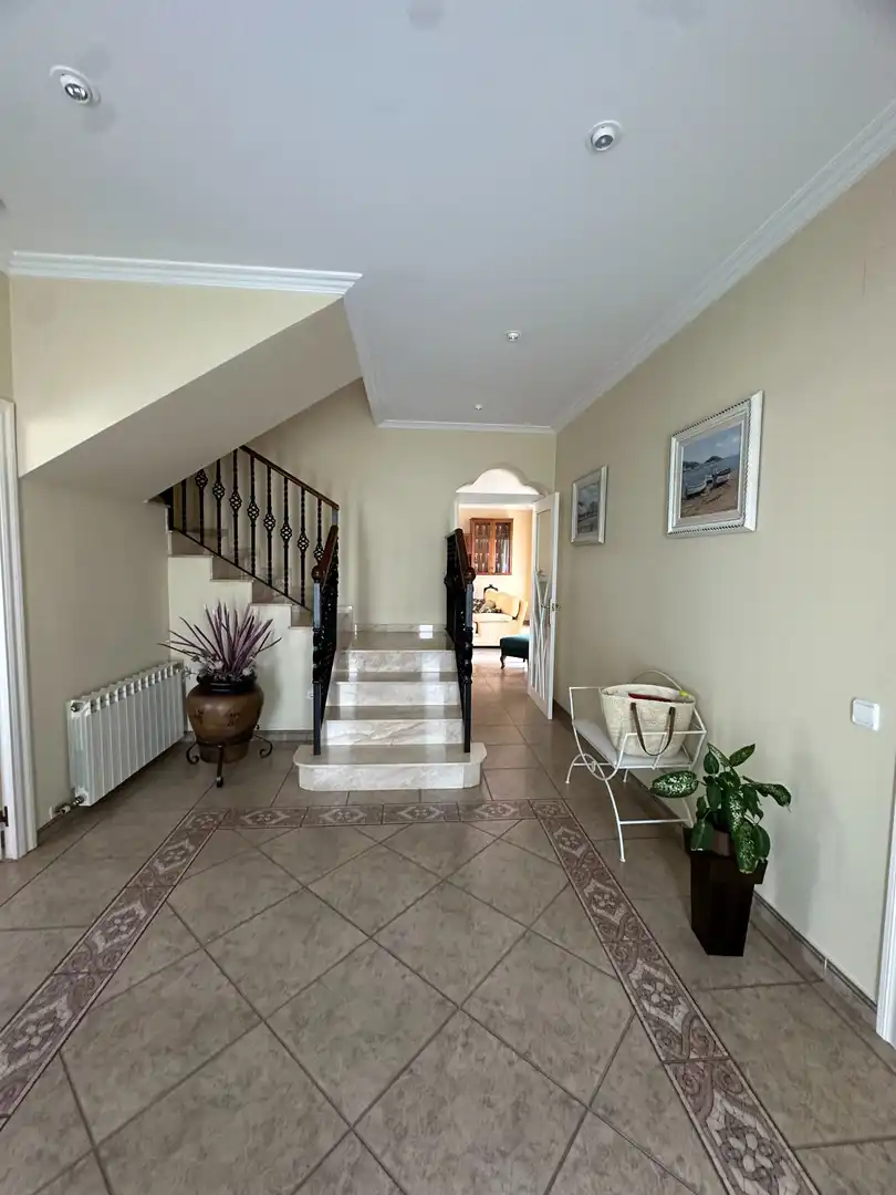 Casa o chalet en venta en Montornès del Vallès con Aire acondicionado, Calefacción y Jardín privado