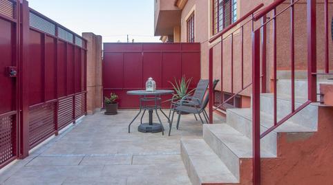 Foto 2 de Casa adosada en venda a El Altillo, Cádiz