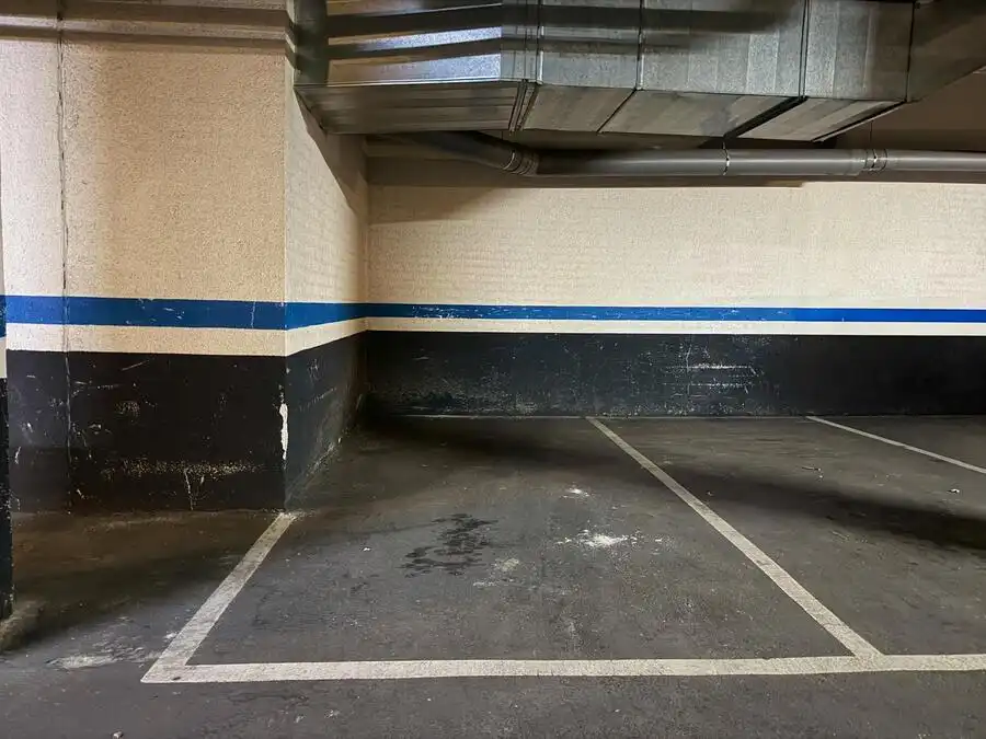 Wohnung mit Pool zum Verkauf in Carabanchel, imagen 16