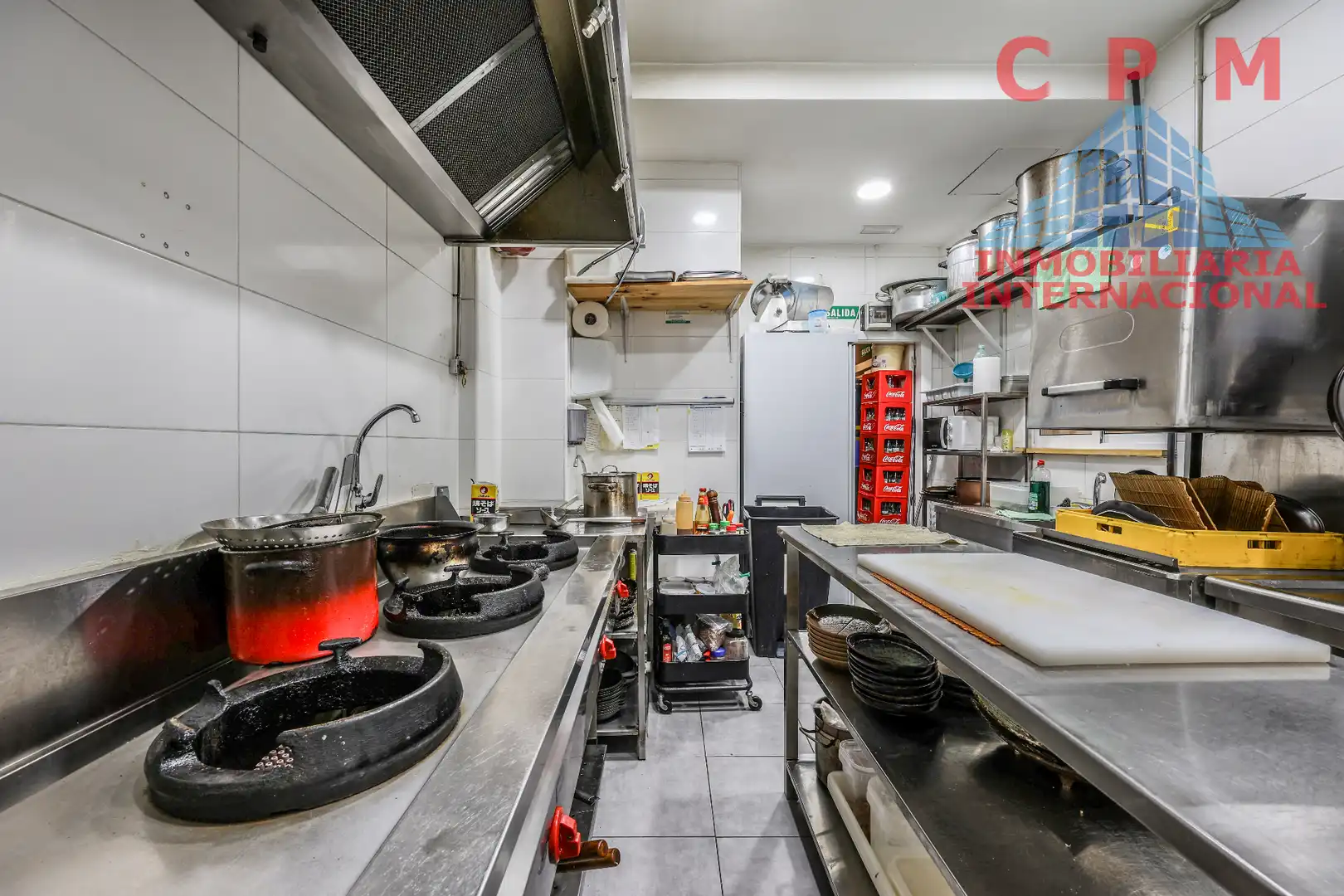 Business premises for transfer in Ciudad Lineal, imagen 20