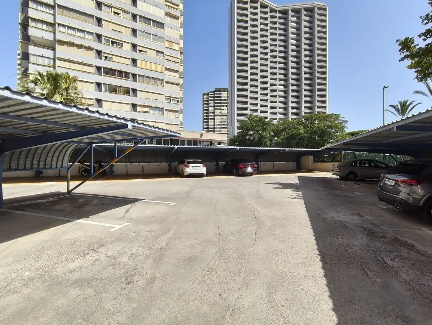 Appartamento con piscina in vendita a Levante Alto, imagen 9