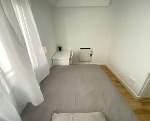 Bedroom of Flat to share in  Madrid Capital  with Terrace