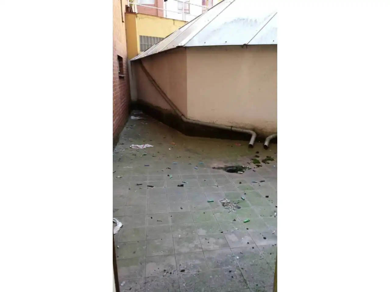 Local comercial en venta en Milán - Pumarín - Teatinos, imagen 7