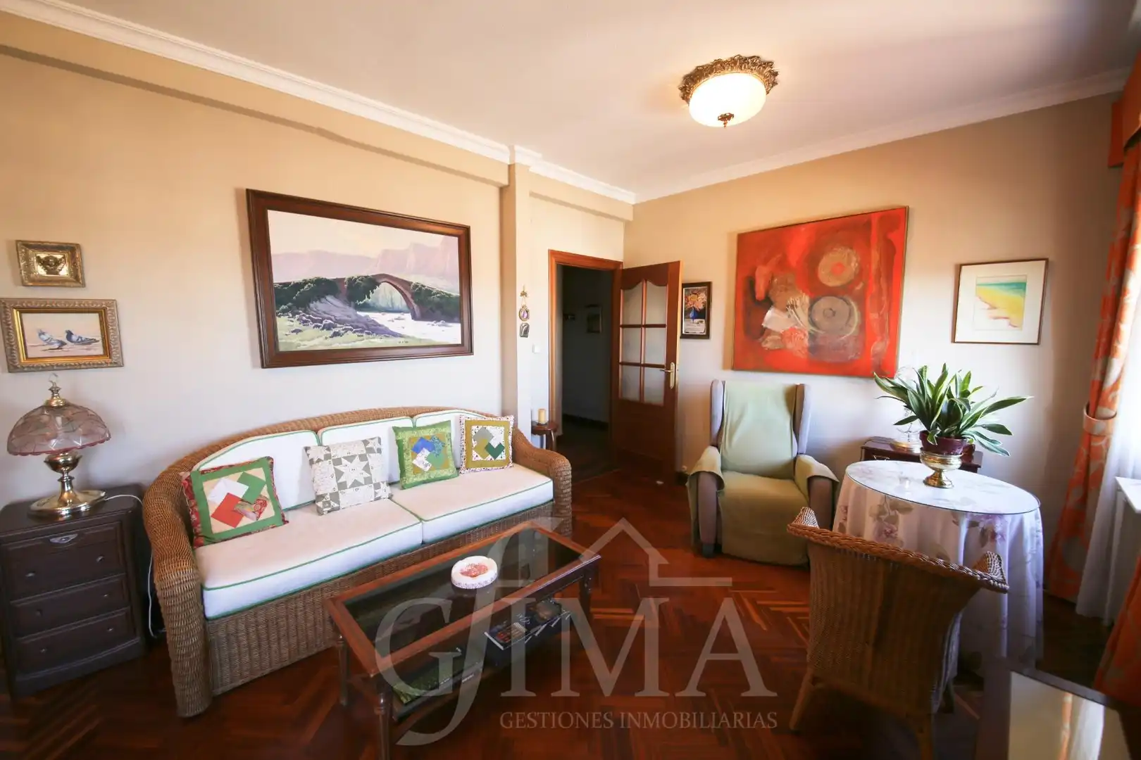 Flat with terrace for sale in Tomelloso, imagen 5