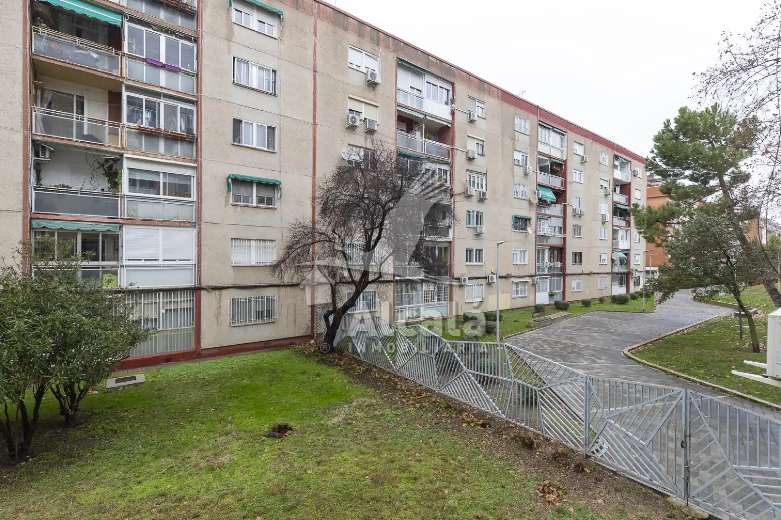 Piso en venta en Pryconsa - Juan de Austria