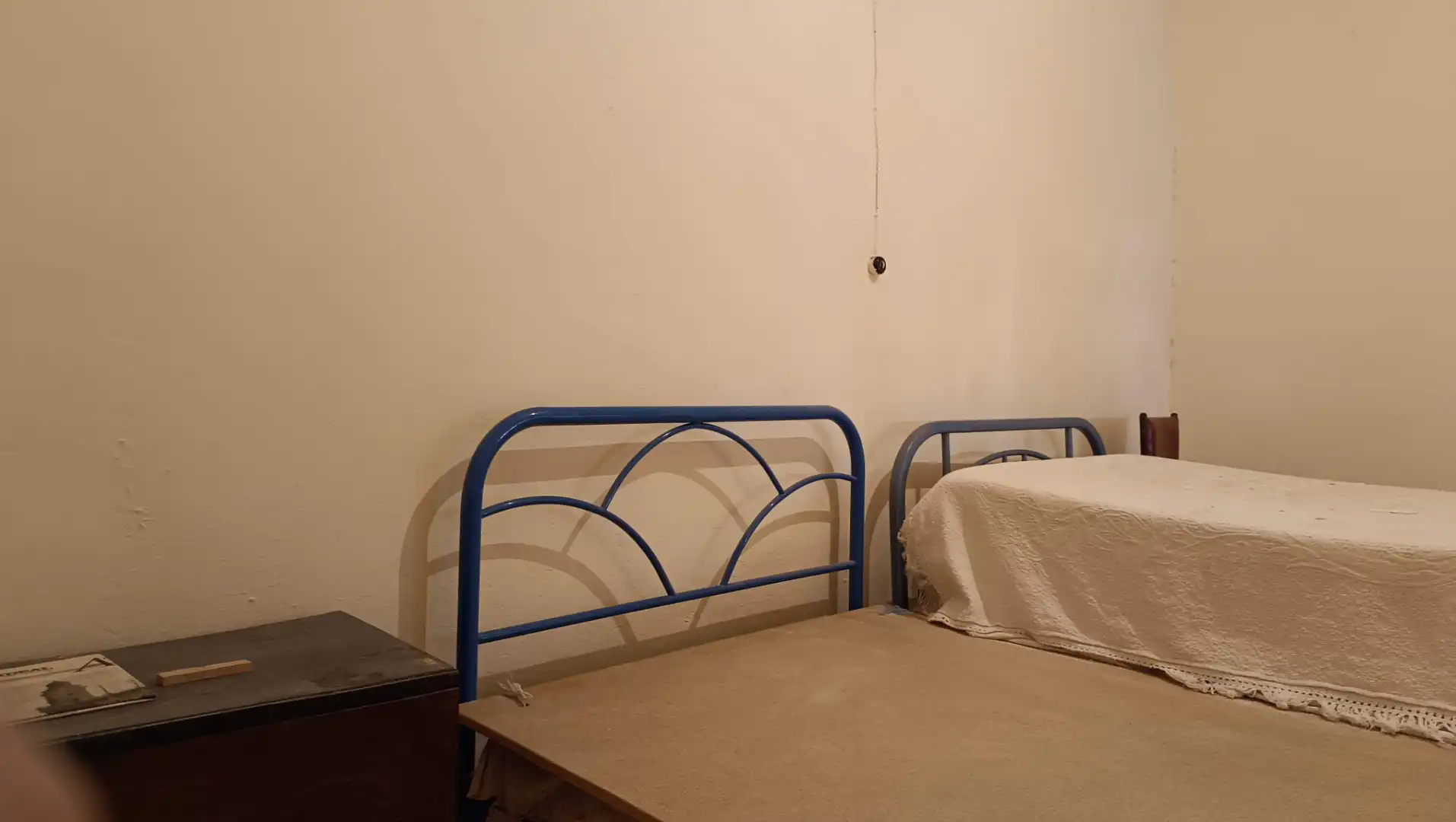 Dormitori de Casa o xalet en venda en Pegalajar amb Terrassa i Moblat