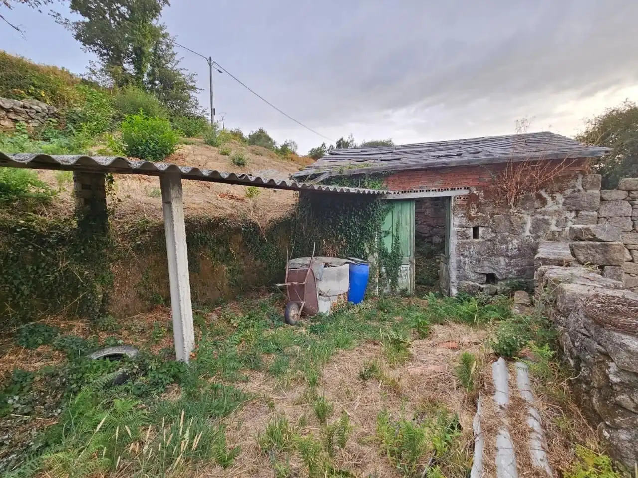 House for sale in O Pereiro de Aguiar, imagen 6