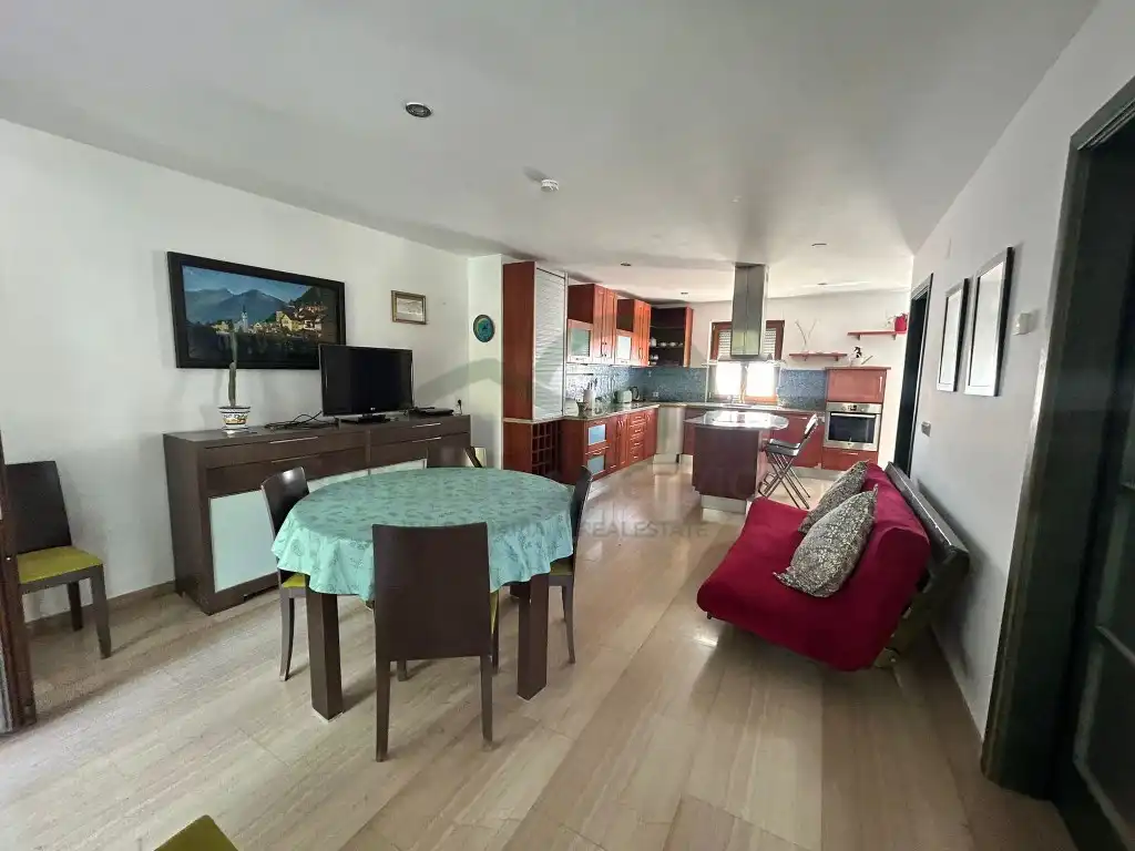 Living room of Houses for sale in Ronda