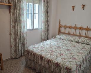 Bedroom of Flat for sale in Fuengirola  with Heating, Private garden and Terrace