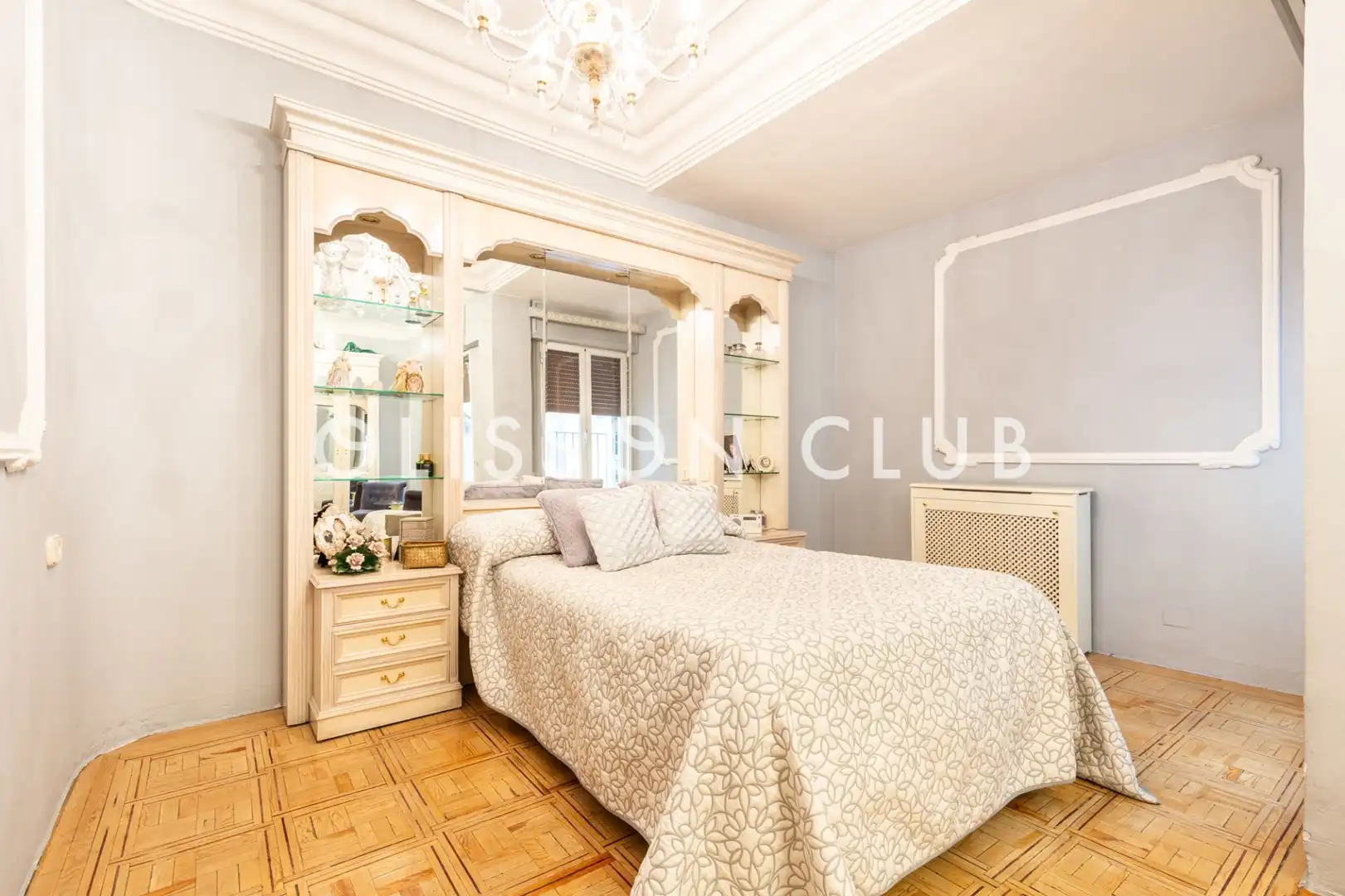 Appartement avec ascenseur à vendre à Chamberí, imagen 21