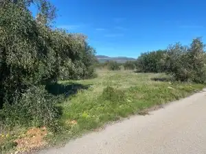 Terreno en venta en El Pont d'Armentera