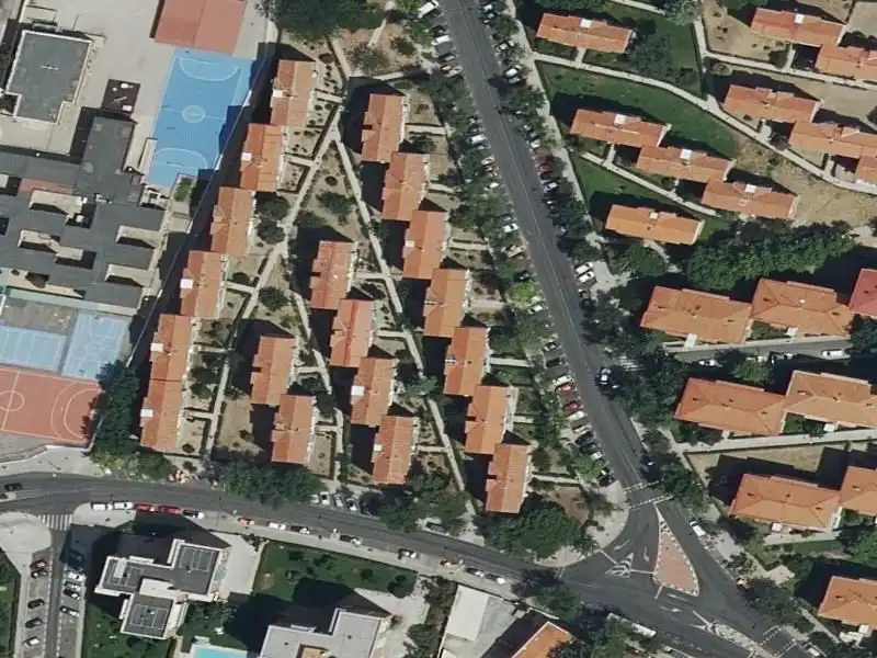 Casa en venda a 28044