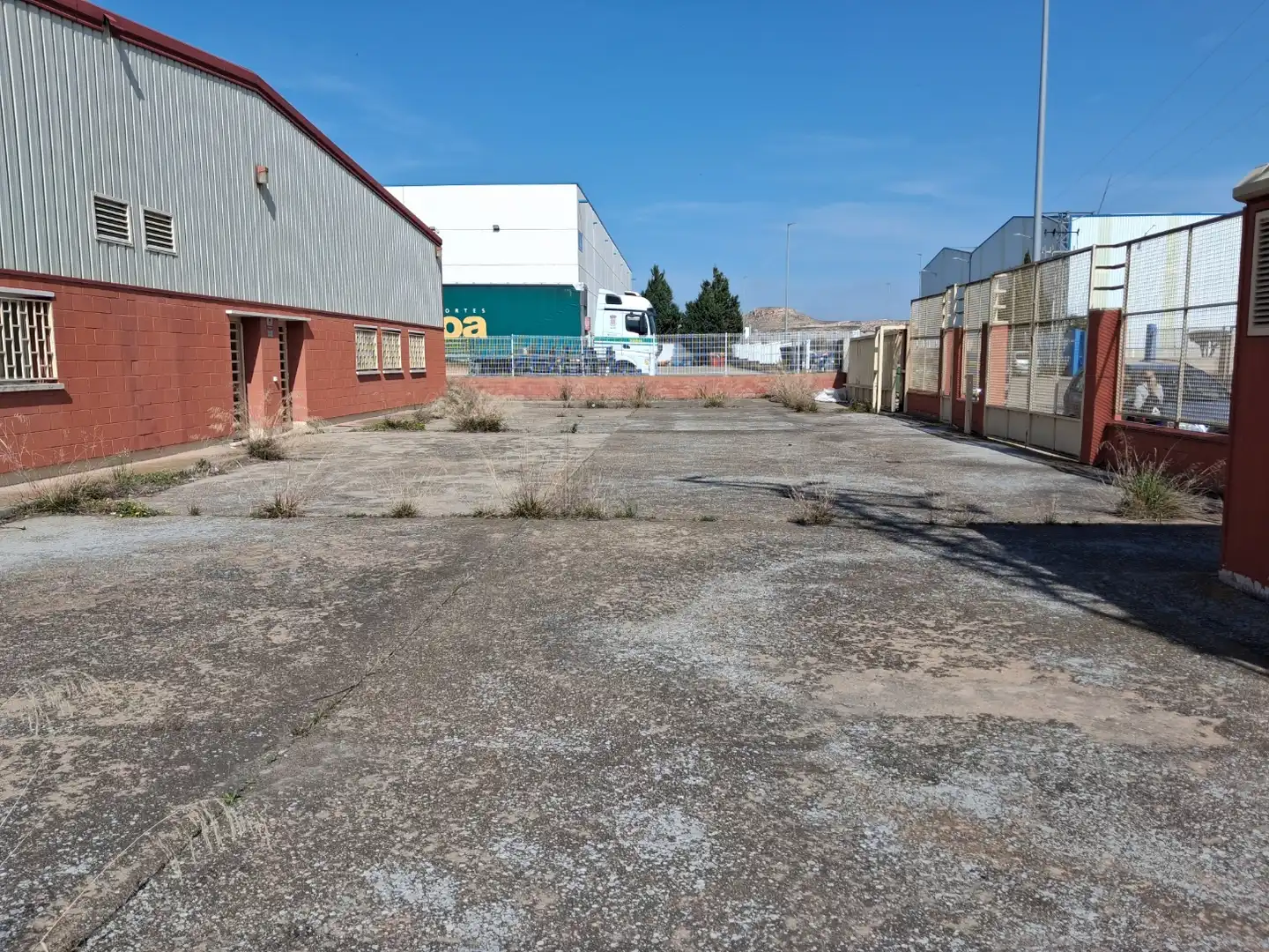 Nave industrial in vendita a Avenida Rodel, imagen 68