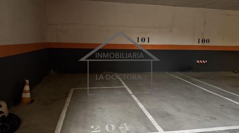 Foto 4 de Garaje en venta en De la Dehesa, La Dehesa - El Pinar, Navalcarnero