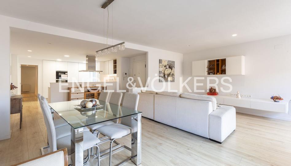 Photo 1 of Attic to rent in C. del Mar, La Xerea, Valencia