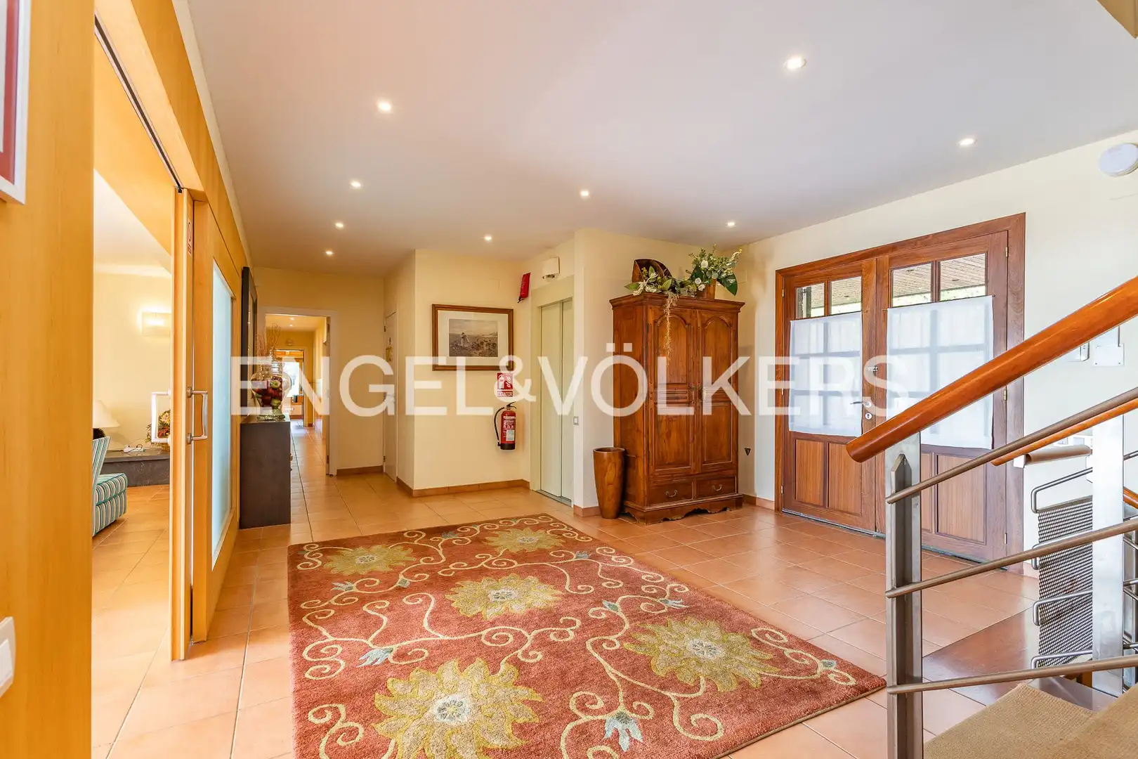 Maison avec piscine à vendre à Sant Feliu de Codines, imagen 11