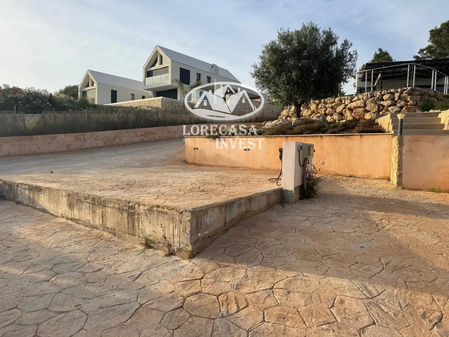 Vista exterior de Casa o chalet en venta en Manacor con Aire acondicionado y Terraza