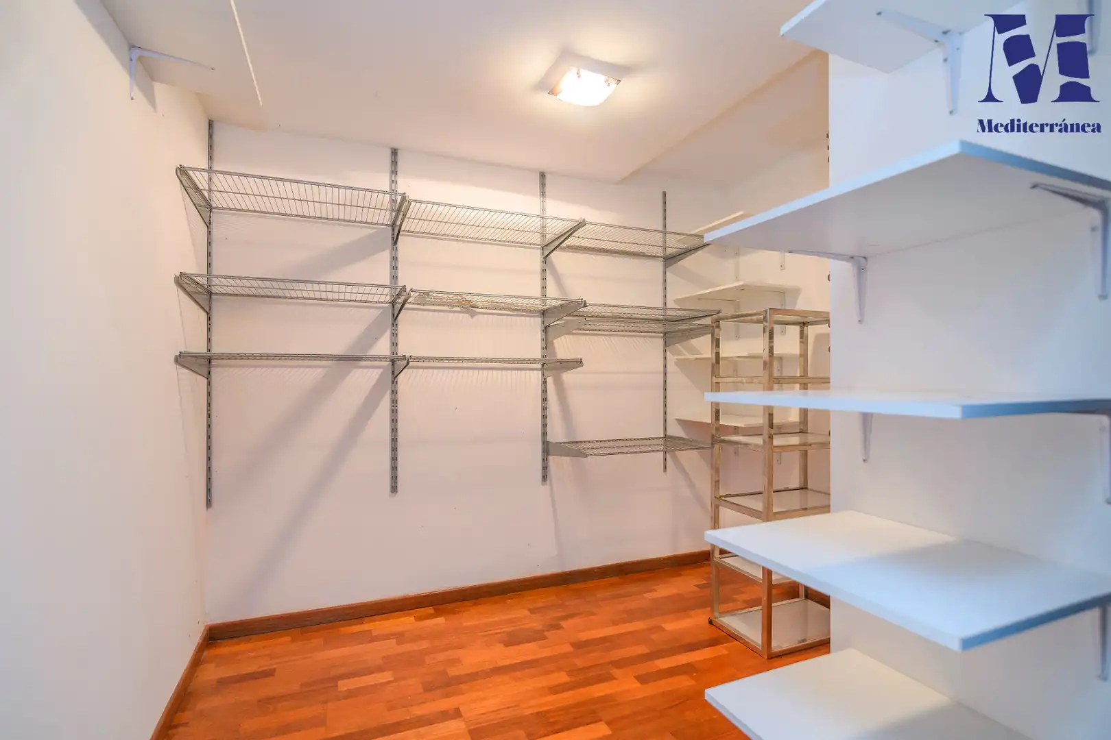 Flat for rent in Castelldefels  with Air Conditioner, Heating and Parquet flooring