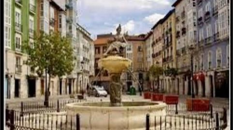 Foto 3 von Garage zur Miete in Plaza Huerto del Rey, 25, Casco Antiguo, Burgos Capital