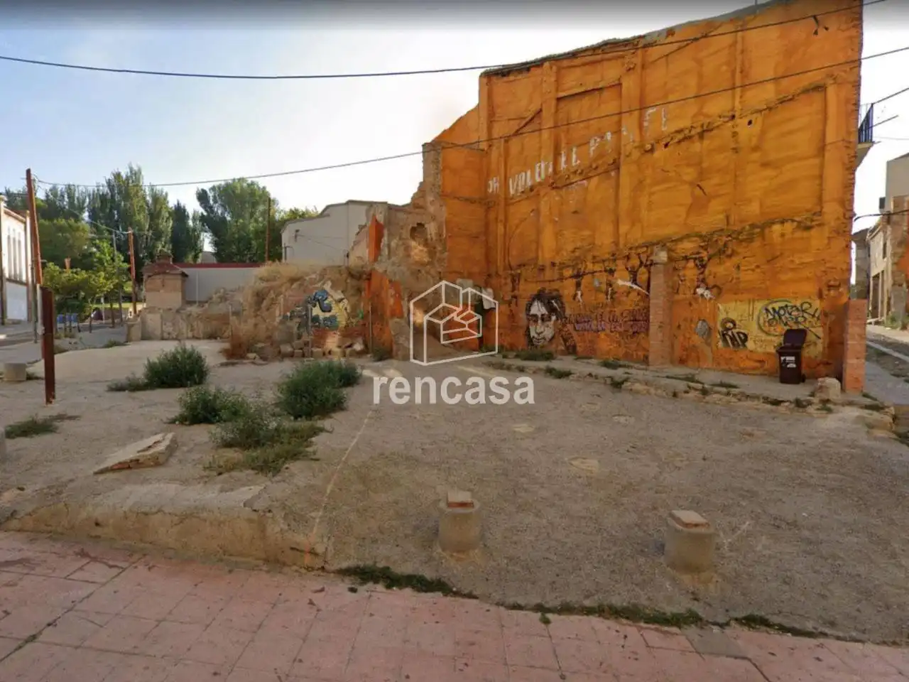 Terreny rústic en venda a Plaza Dels Gramatics, imagen 2