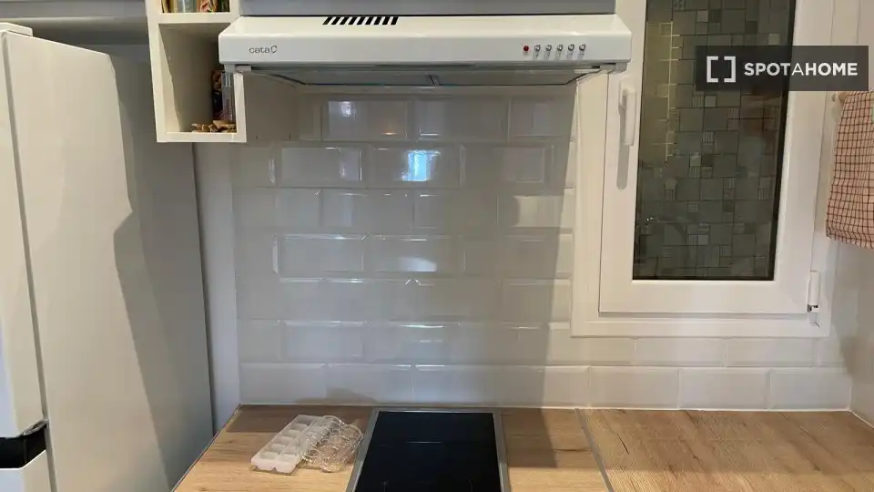 Habitació a La Maternitat i Sant Ramon