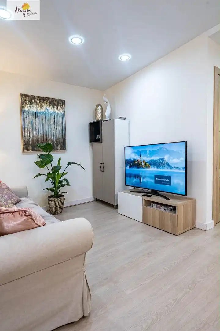 Apartment with terrace for sale in CERVANTES 12, imagen 11