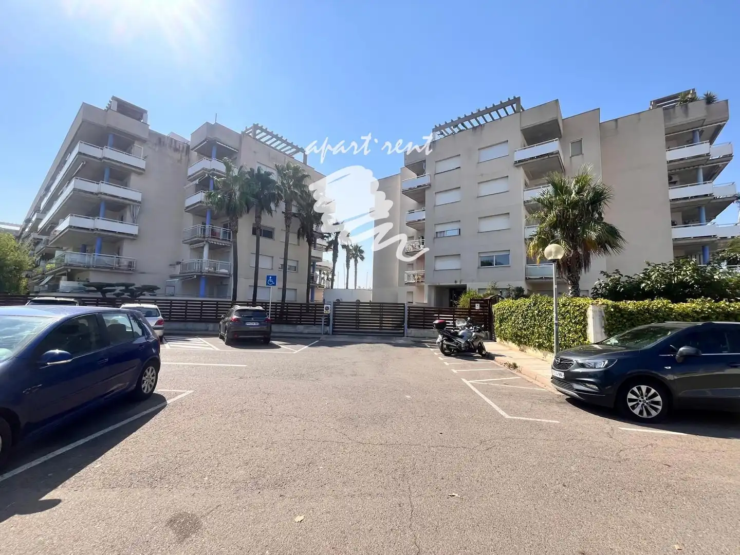 Pis amb terrassa en venda a PORT CANIGÓ, imagen 35