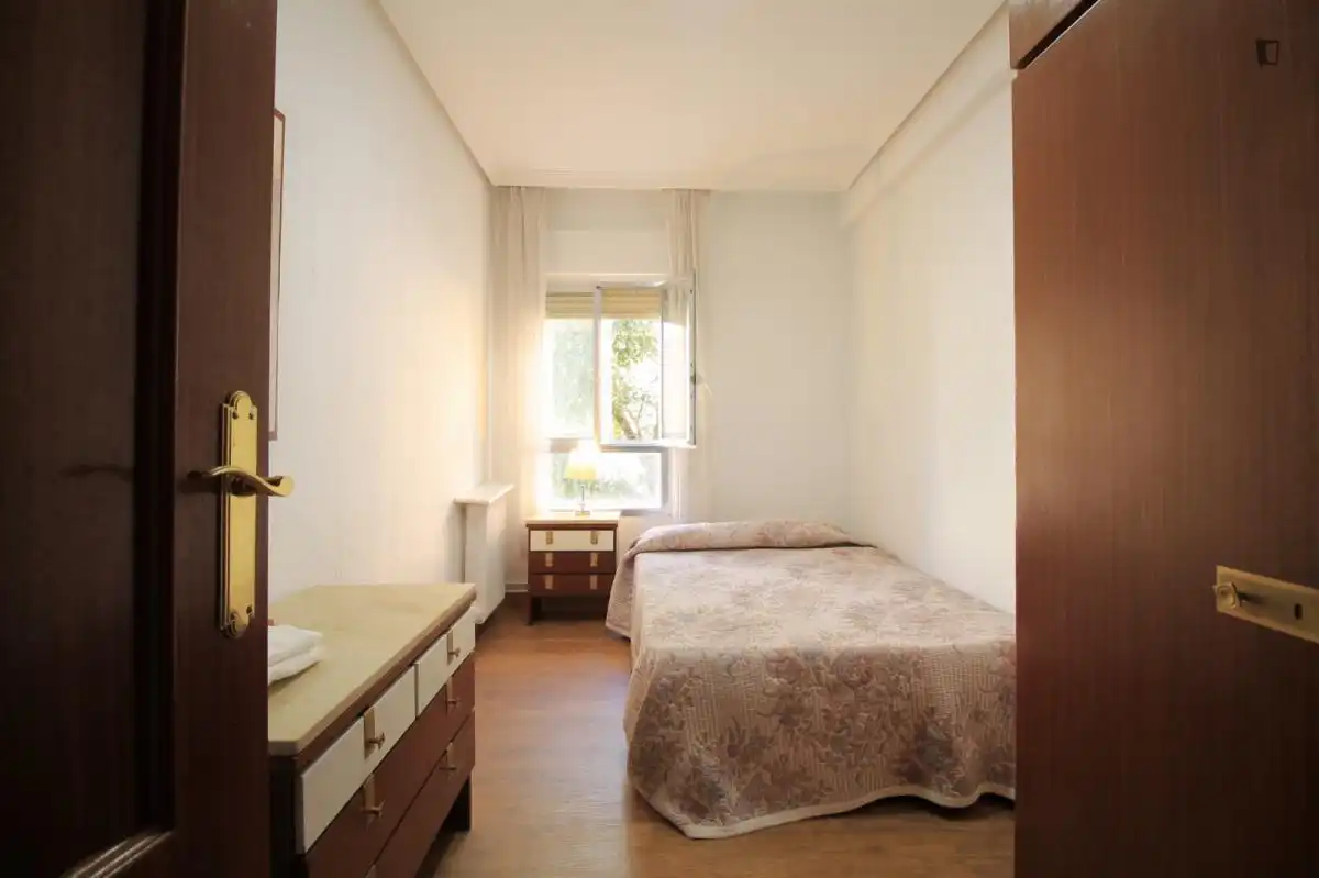 Apartament de lloguer a Fontarrón