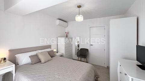 Foto 2 de Apartamento de alquiler en Aiora,  Valencia Capital