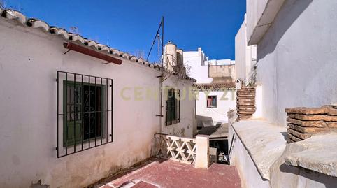 Foto 5 de Casa adosada en venda a Cl Pizarro 5velez-malaga (velez-malaga) (málaga), -1, Hispanidad - Vivar Téllez, Málaga