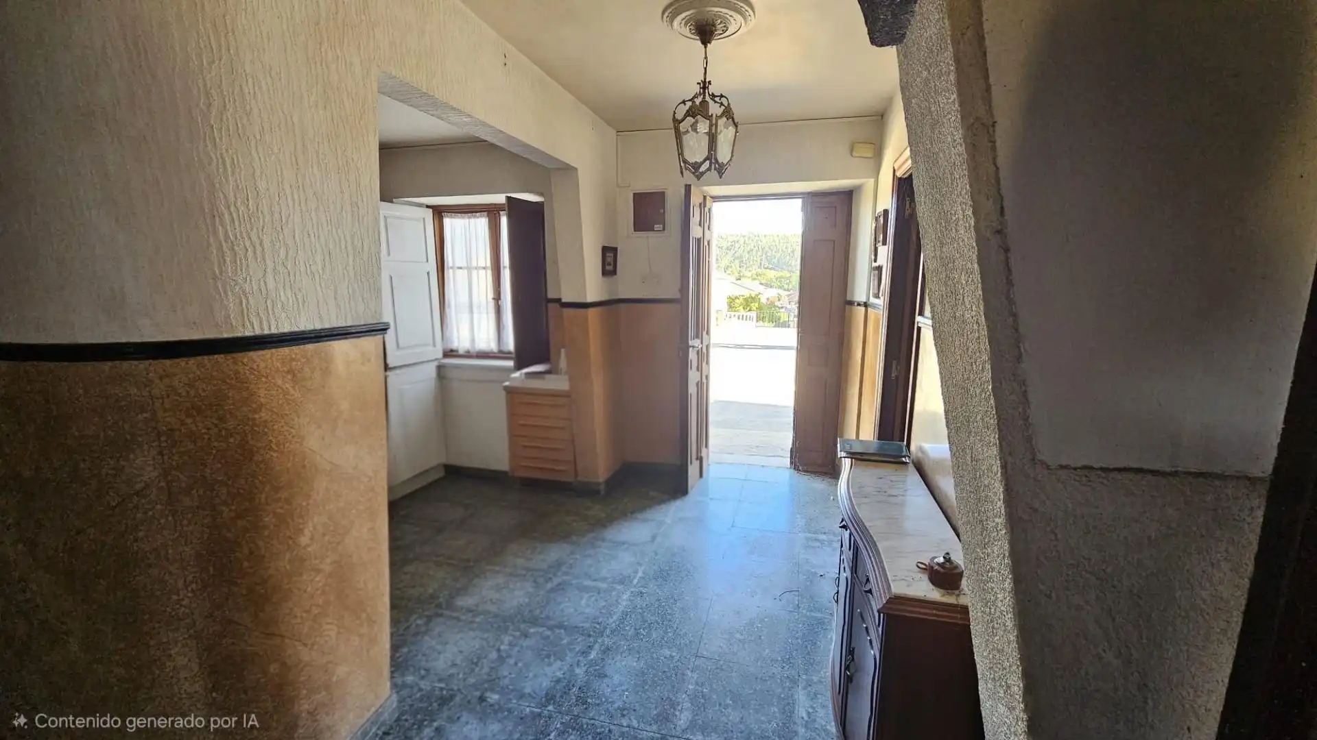 Villa con terrazza in vendita a Barrio JURRIO (EL), imagen 9
