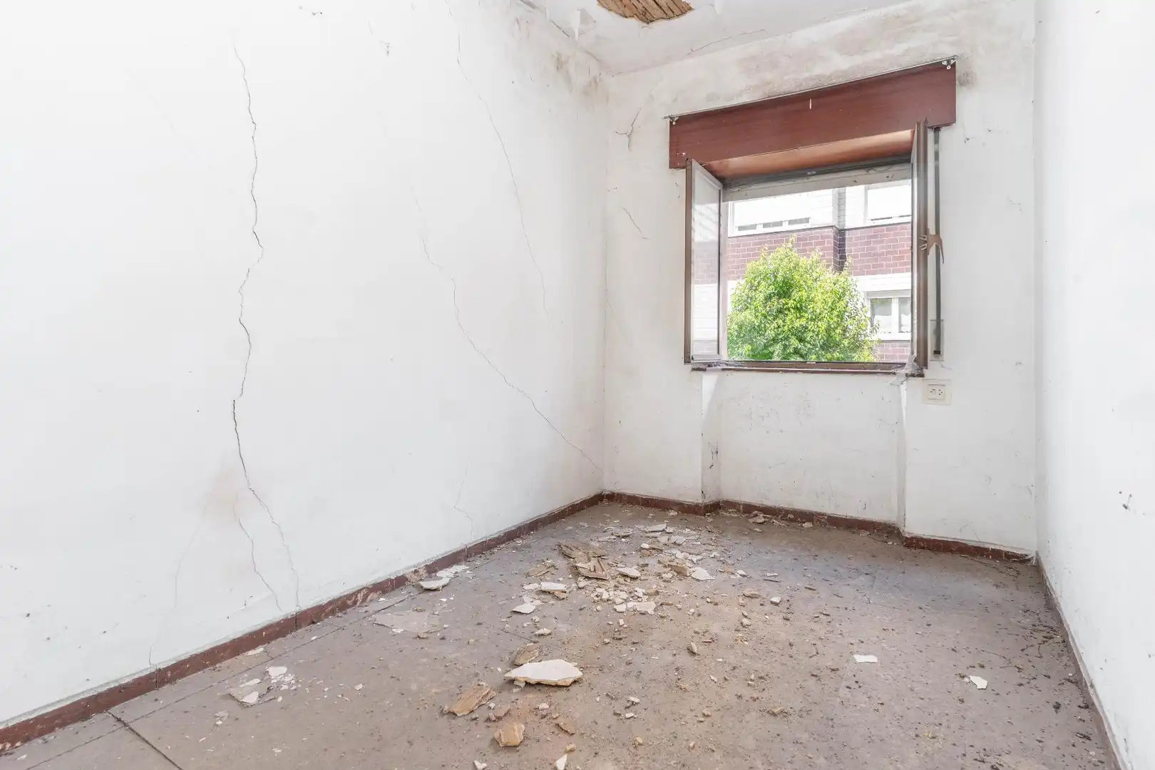 Bedroom of Buildings for sale in Aller