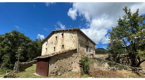 Foto 2 de Casa o chalet de alquiler en Vilada, Barcelona