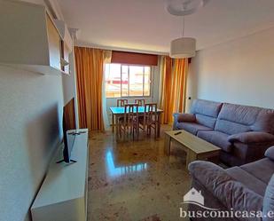 Flat to rent in Pintor Zuloaga, Zona Hospital