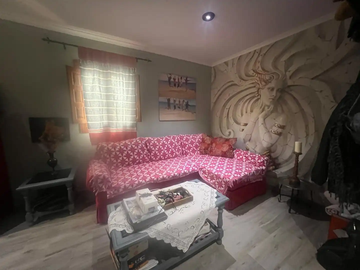 Villa avec jardin à vendre à Los Collados-Los Geraneos, imagen 3