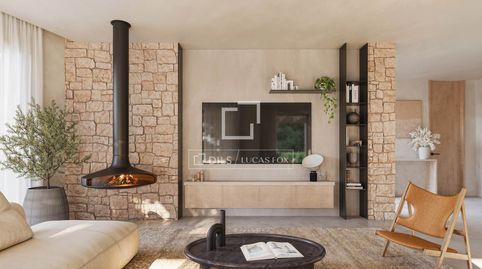 Foto 2 de Casa o xalet en venda a Fornells - Aiguablava, Begur