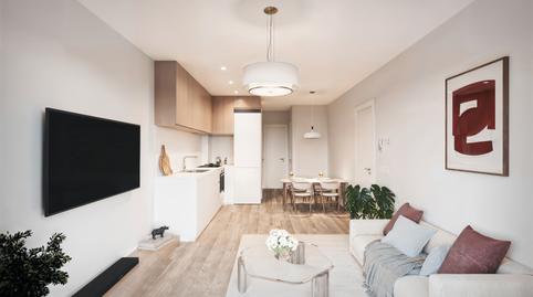 Foto 5 von Wohnung zum Verkauf in Calle Alfredo Aleix, 26, Buena Vista, Madrid