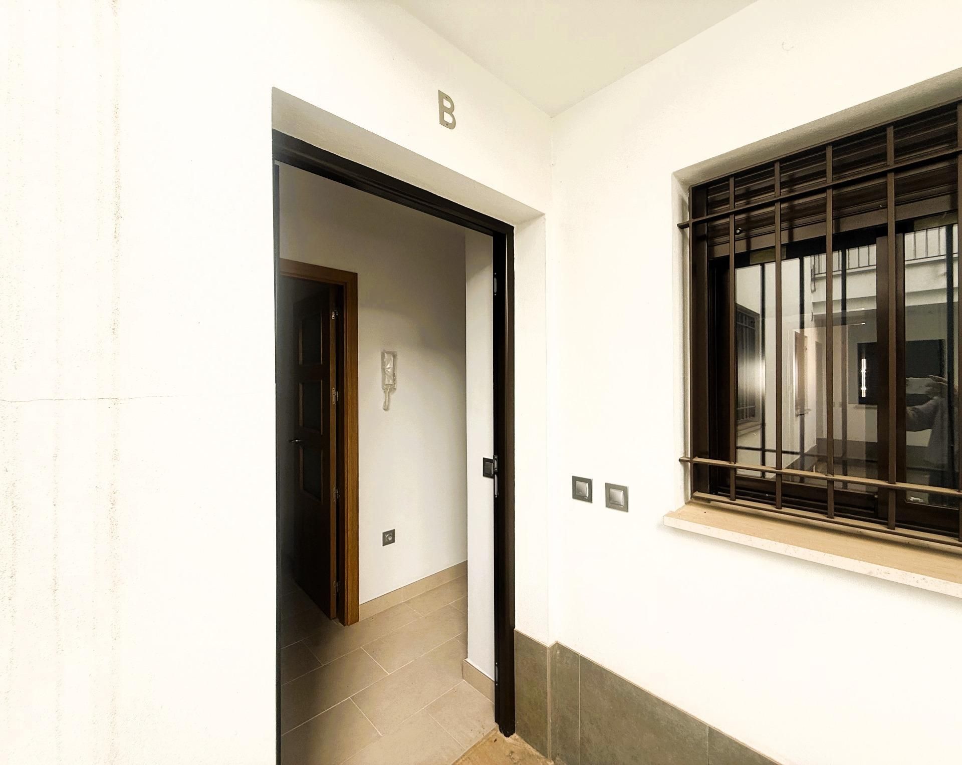 Flat for sale in Tocina  with Terrace, Storage room and Balcony