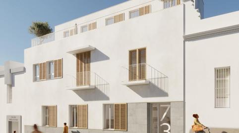 Foto 3 de Edifici en venda a  Carril San Diego, 2